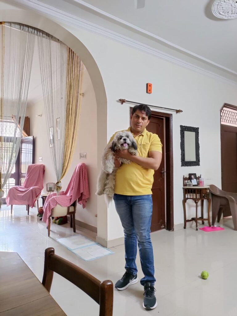 Joginder Dog Boarding