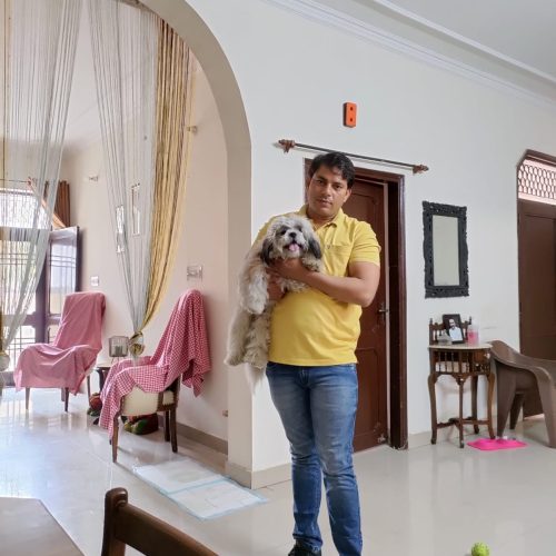 Joginder Dog Boarding